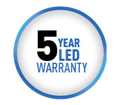 This ensures that every component of a SpecGrade product is covered by our limited warranty. Read our complete warranty at: www.readithere.com