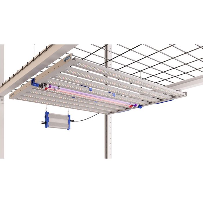 Far Red & UV Modules