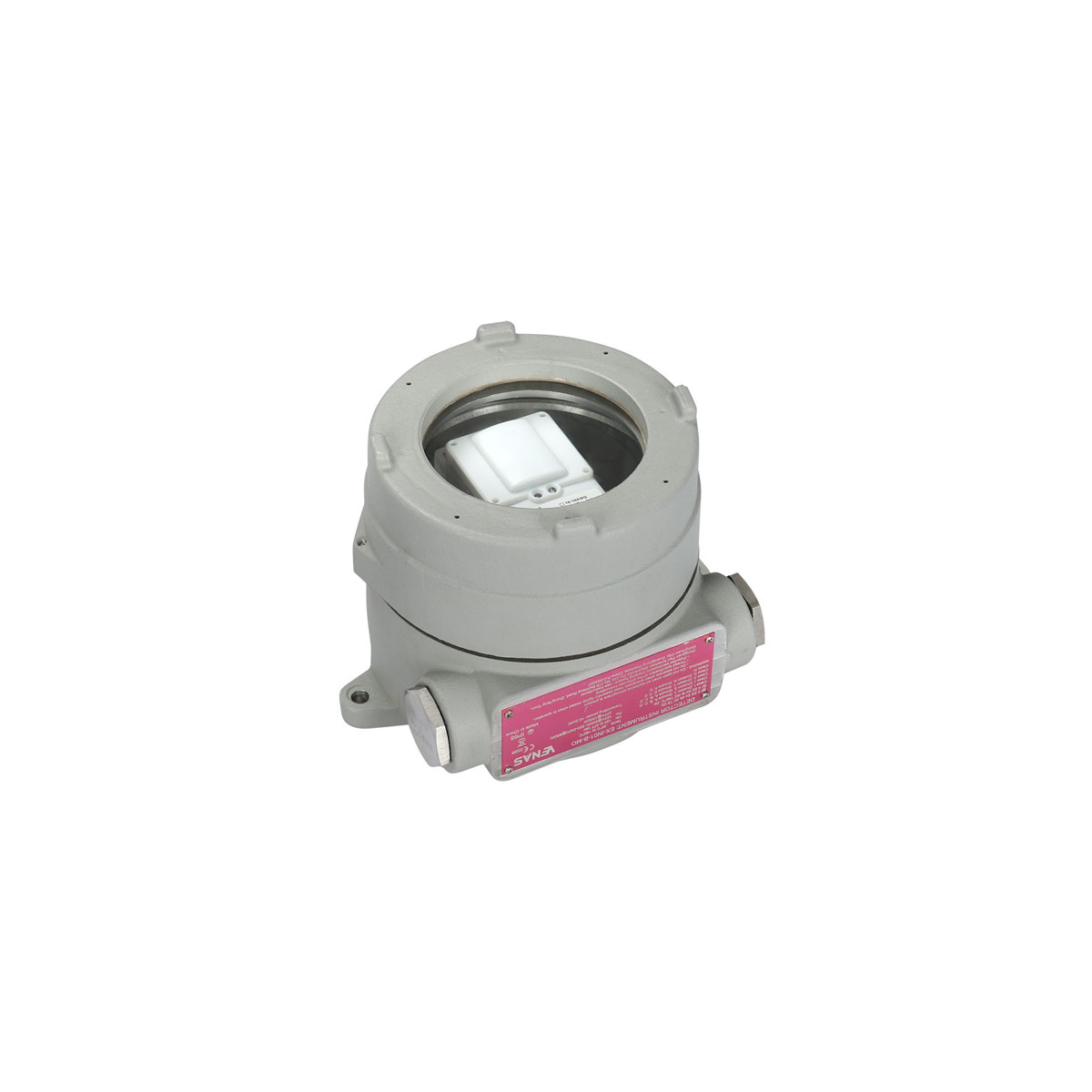 Motion Sensor
