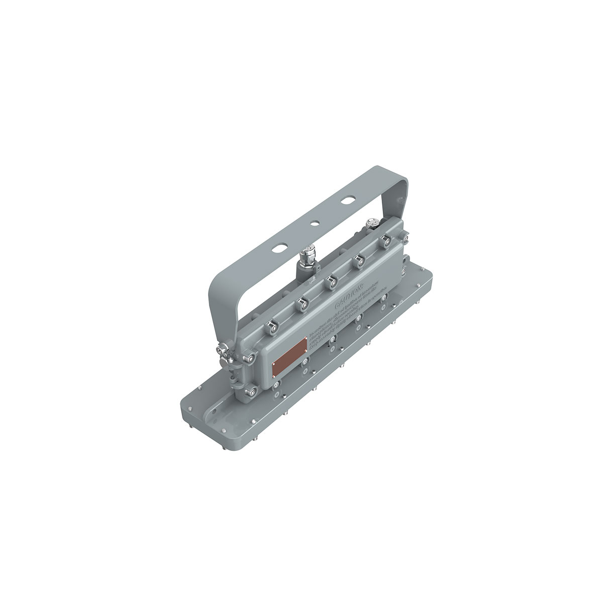 Aries-B with 48" U-Bracket - Image 2