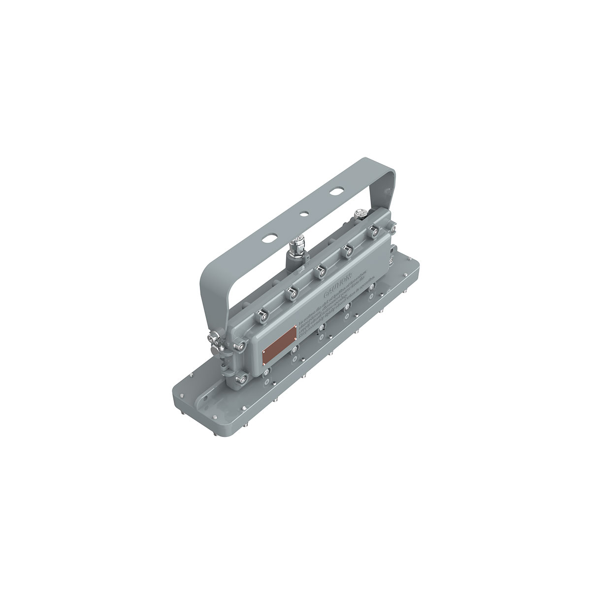 Aries-B with 24" U-Bracket - Image 3
