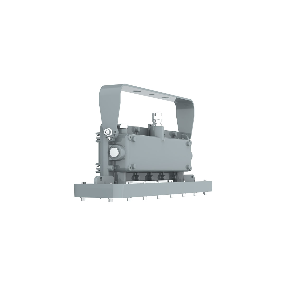 Aries-B with 24" U-Bracket - Image 2