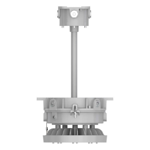 Titan-A with Pendant Mount