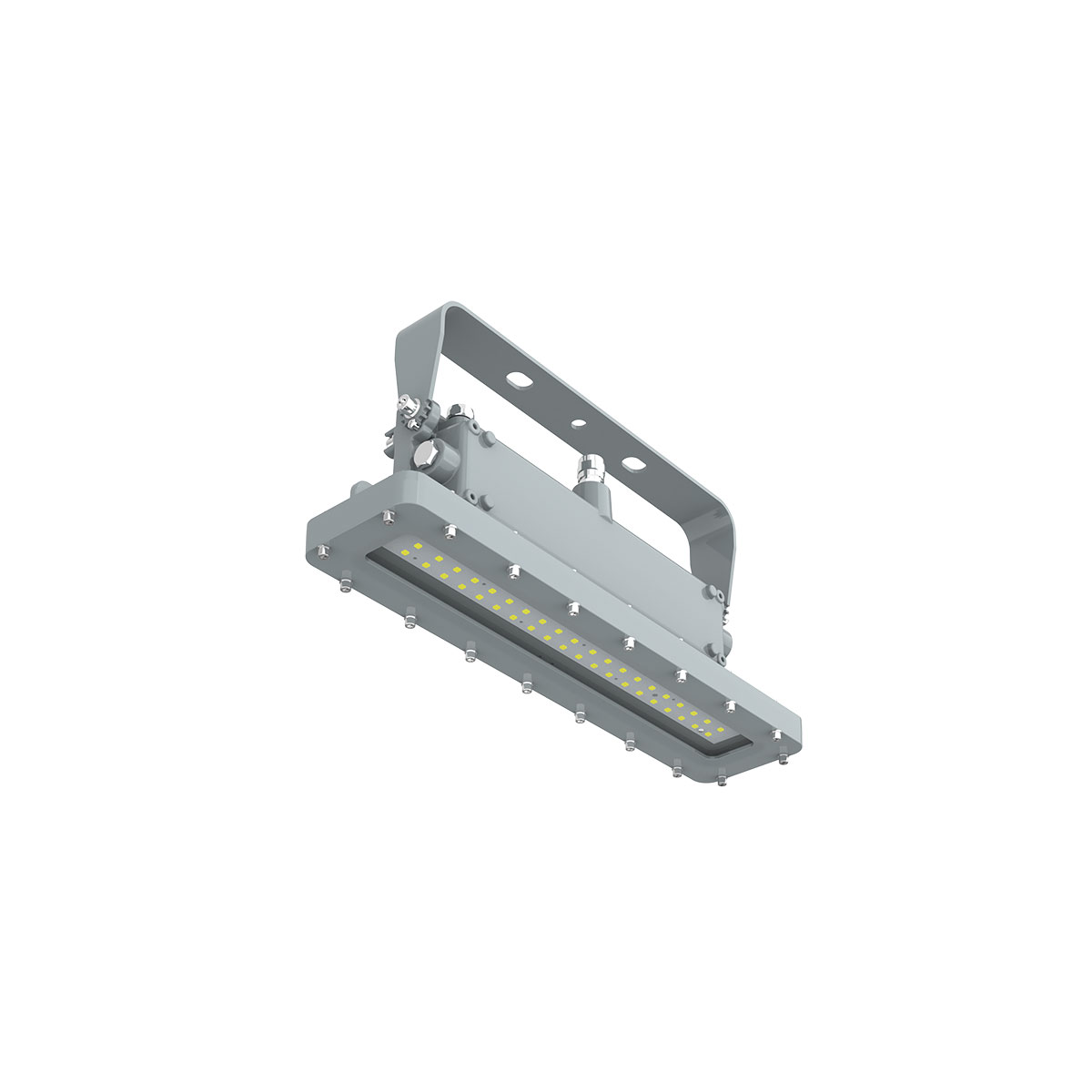 Aries-B with 48" U-Bracket - Image 3