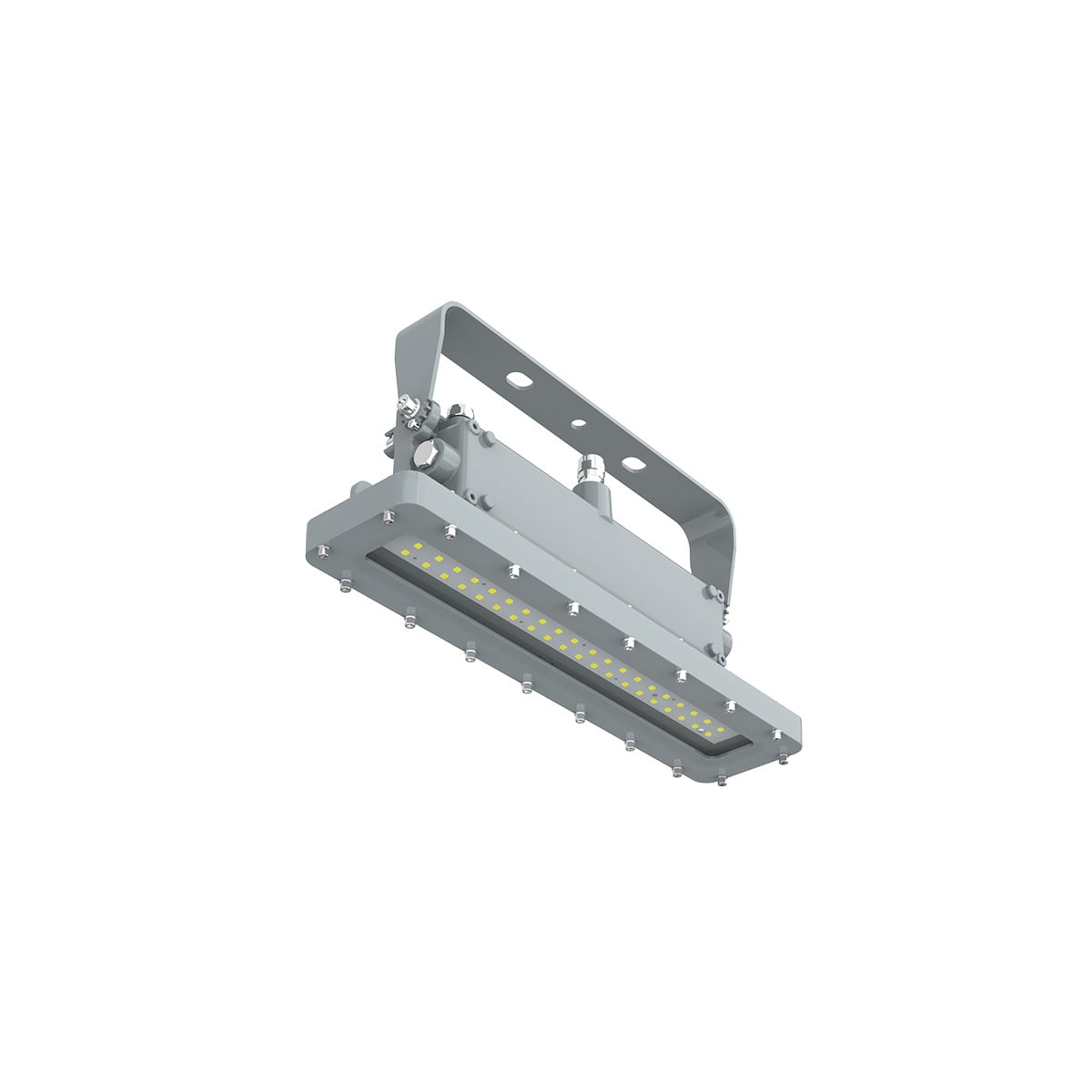 Aries-B with 24" Surface Mount