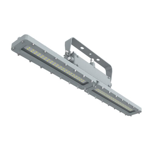 Aries-B with 48" Surface Mount