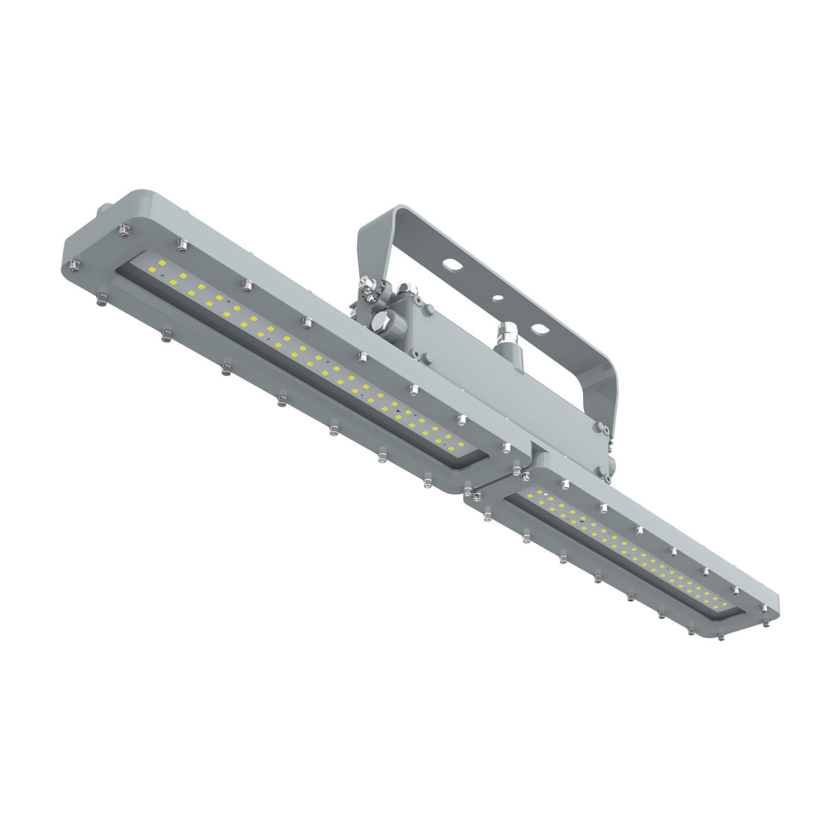 Aries-B with 48" Surface Mount