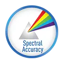 Spectral-Accuracy