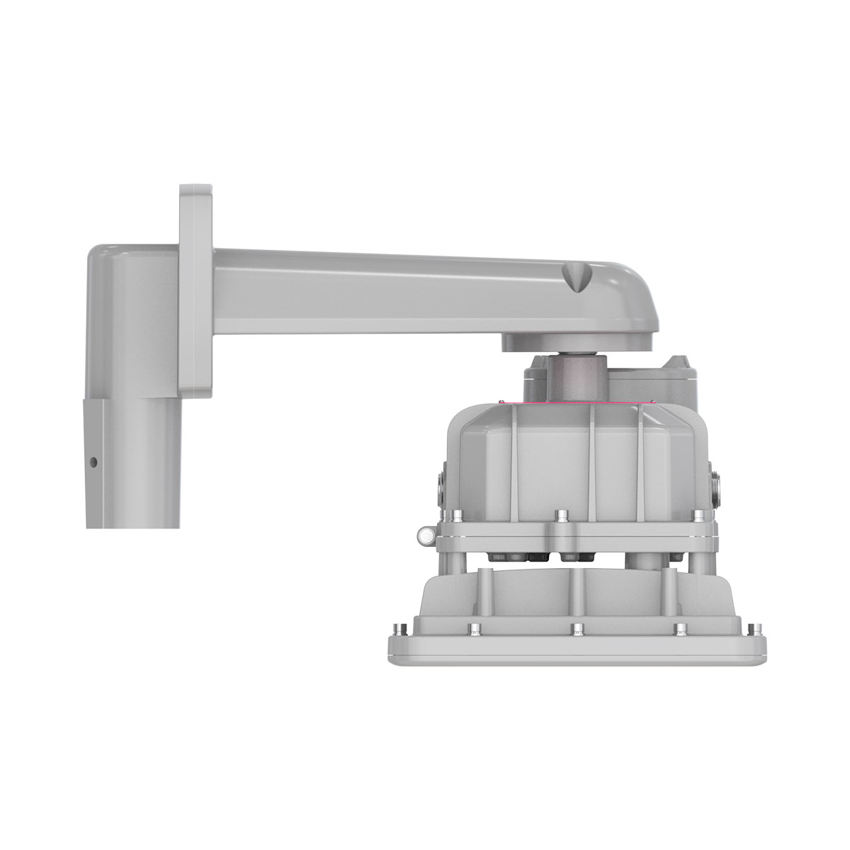 Delta-A with Stanchion Mount - Image 3