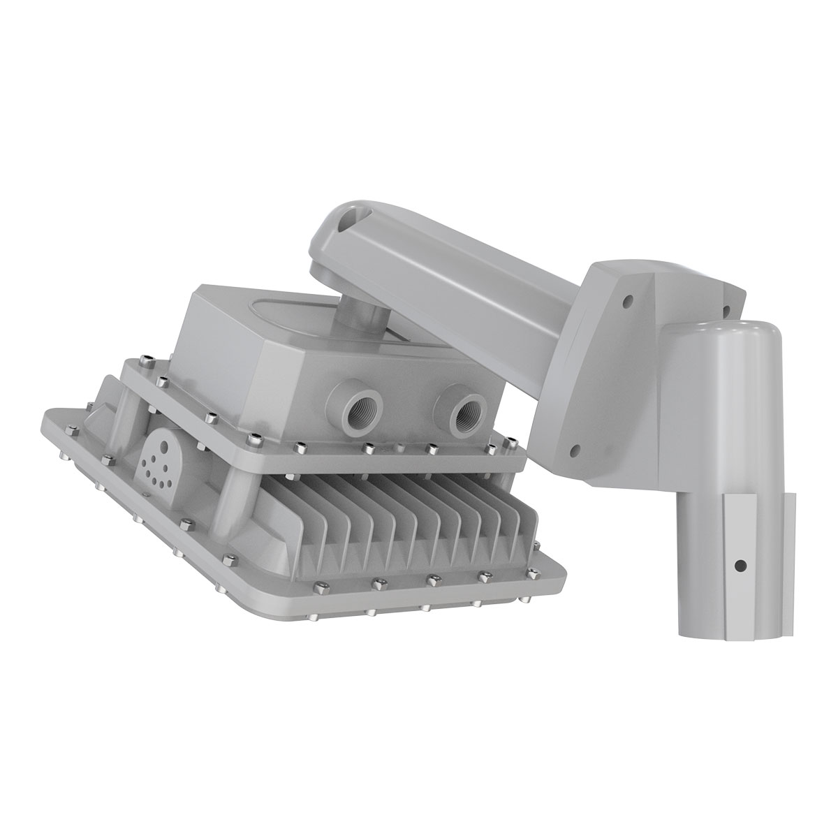 Delta-B with Stanchion Mount - Image 4
