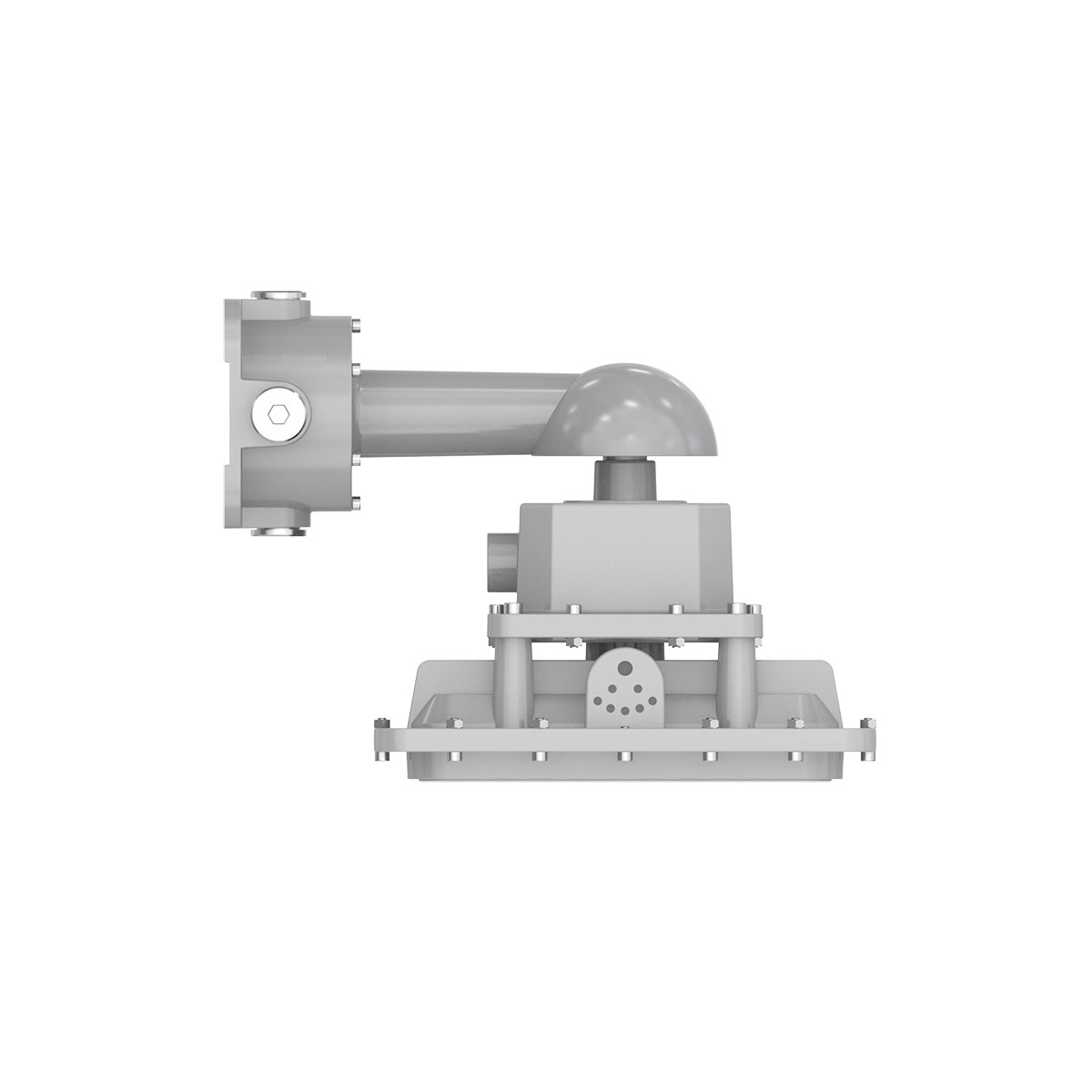 Delta-B with Wall Mount - Image 2
