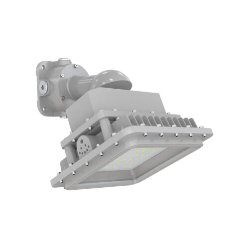 Delta-B with Wall Mount