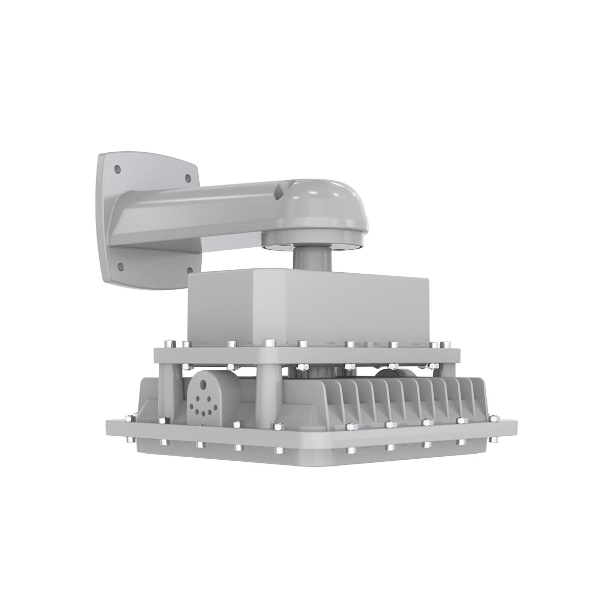 Delta-B with Wall Mount - Image 3