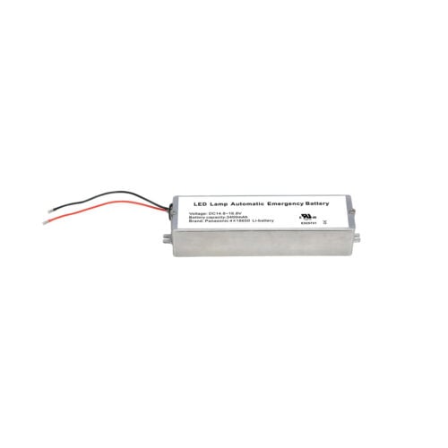 Battery Backup