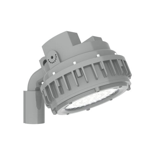 3I/Atlas with Stanchion Mount