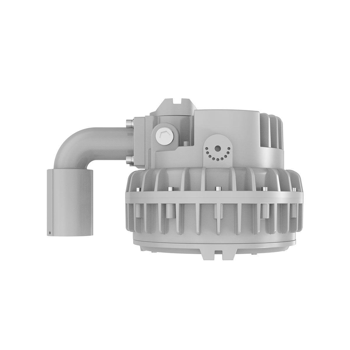 3I/Atlas with Stanchion Mount - Image 2