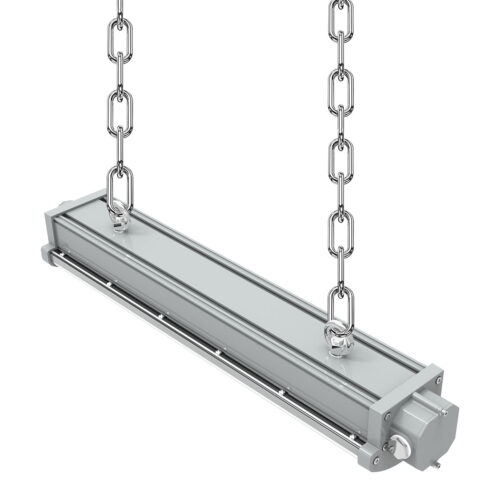 Enterprise with Hanging Mount