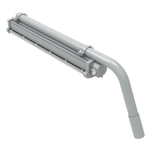 Enterprise with Stanchion Mount