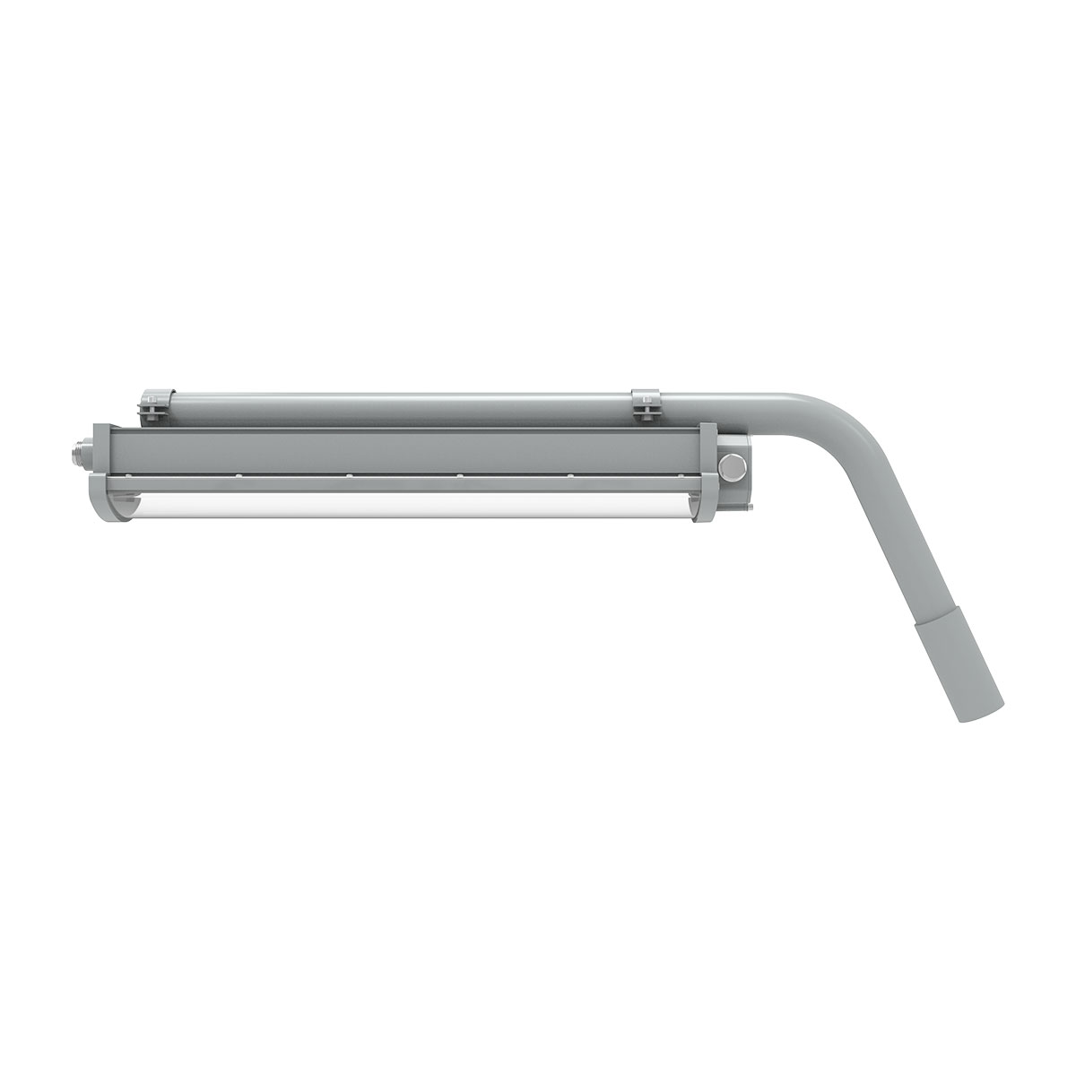 Enterprise with Stanchion Mount