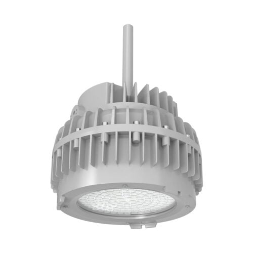 3I/Atlas with Pole Mount