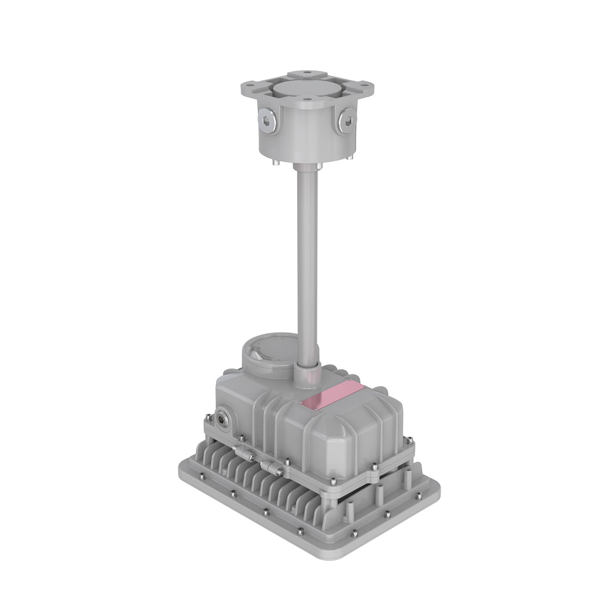 Delta-A with Pendant Mount