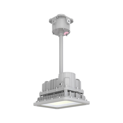 Delta-A with Pendant Mount