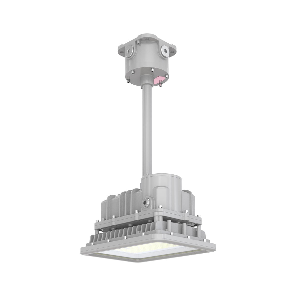 Delta-A with Pendant Mount