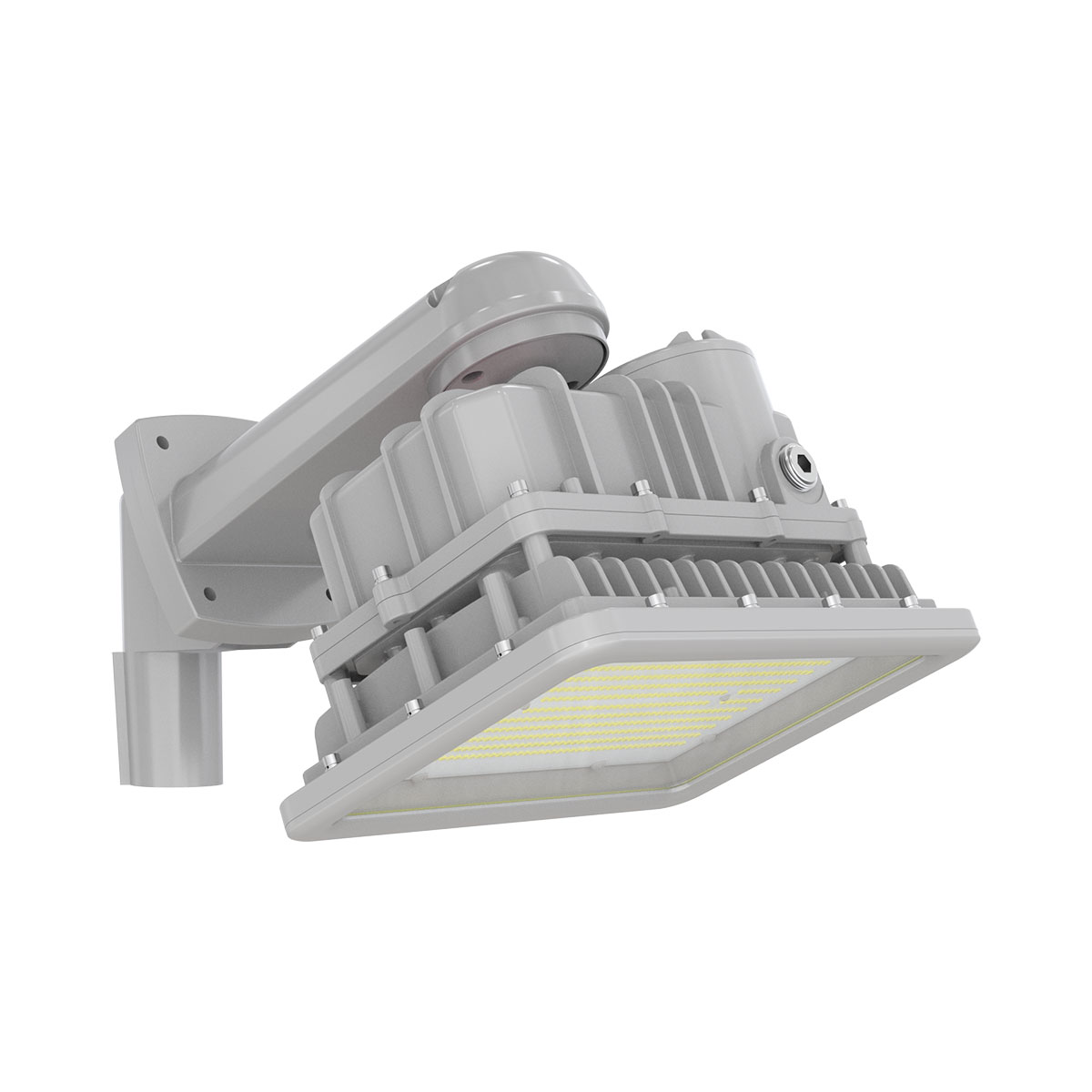 Delta-A with Stanchion Mount - Image 4