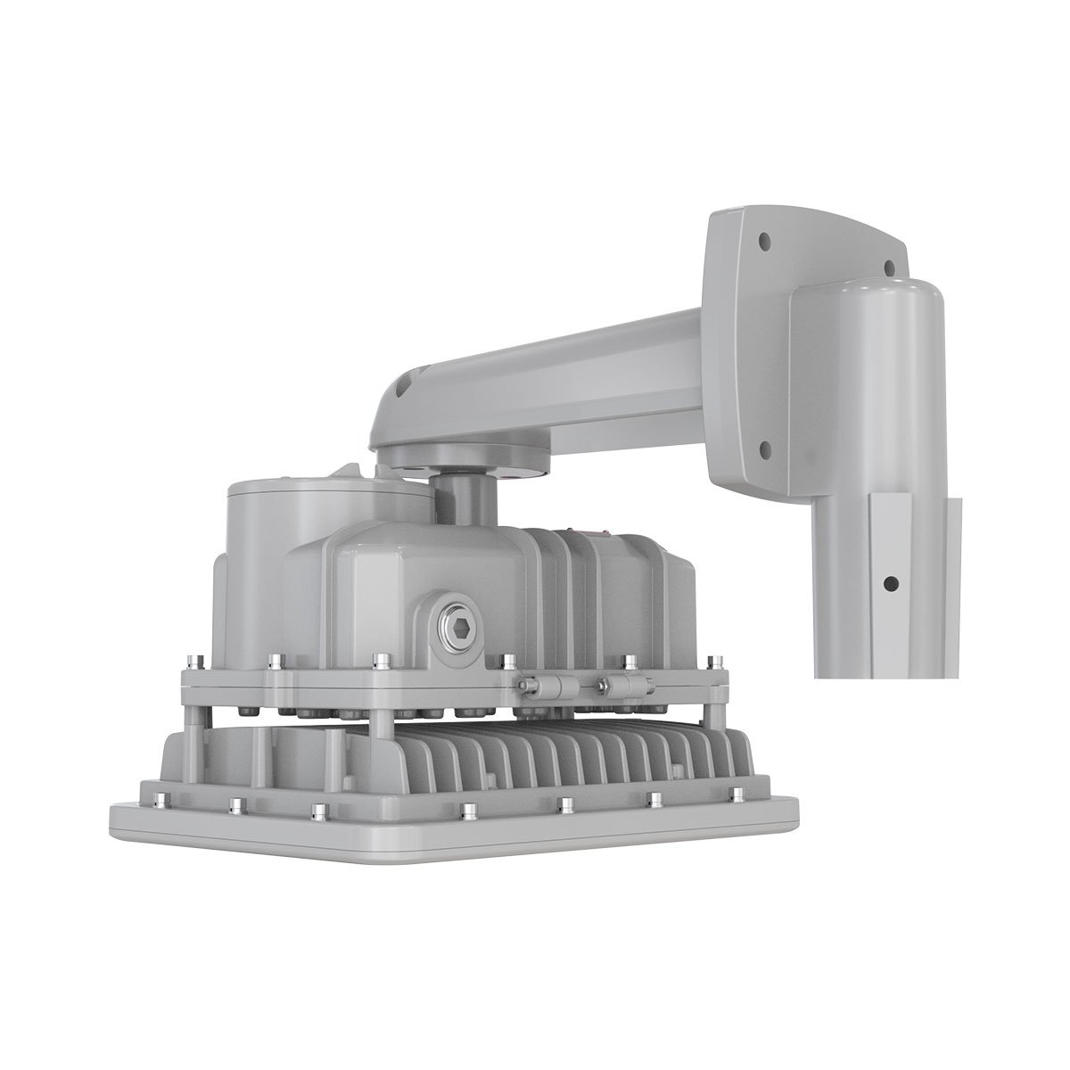 Delta-A with Stanchion Mount - Image 2