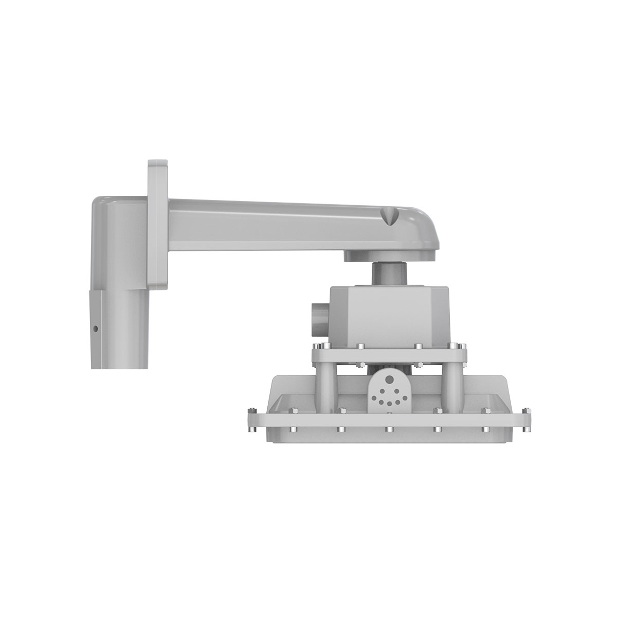 Delta-B with Stanchion Mount - Image 3