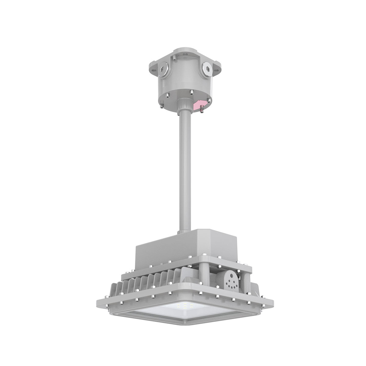 Delta-B with Pendant Mount