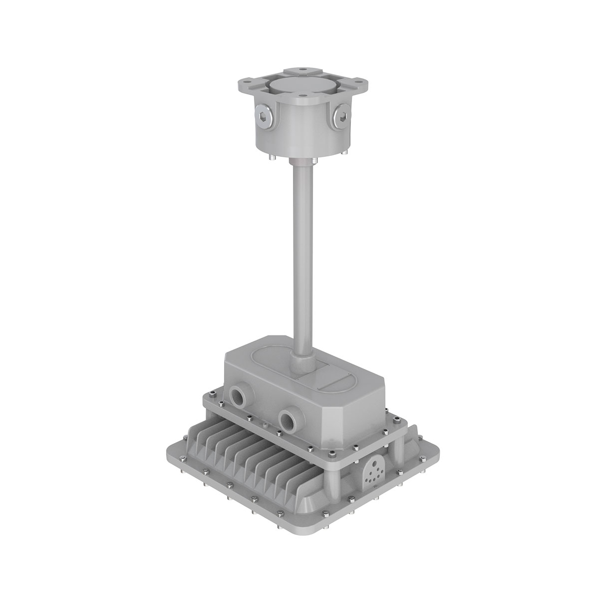 Delta-B with Pendant Mount - Image 3