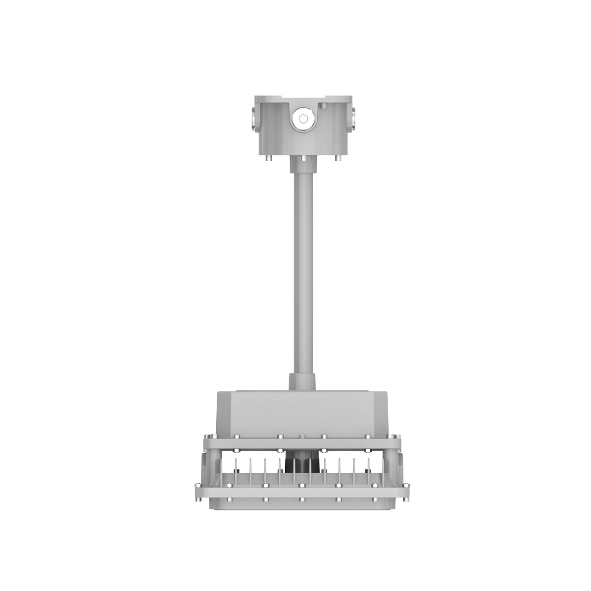Delta-B with Pendant Mount - Image 2