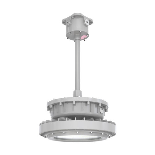 Titan-B with Pendant Mount