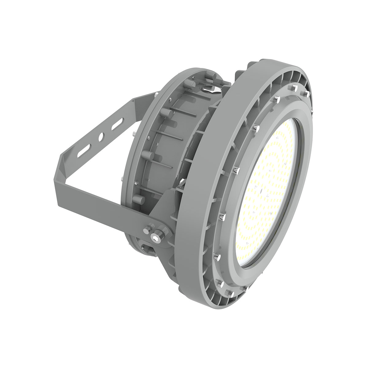 Titan-B with U-Mount