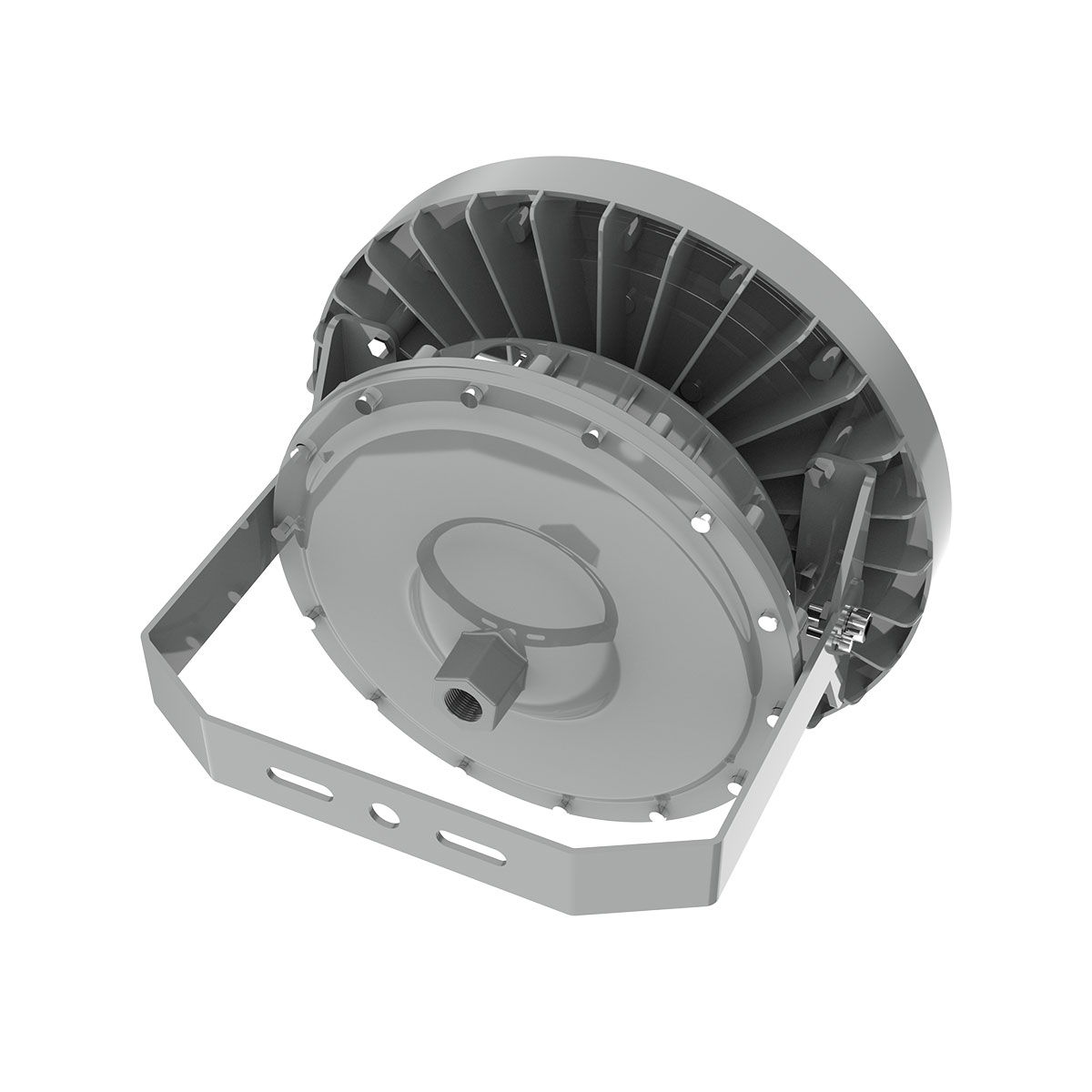 Titan-B with U-Bracket - Image 3