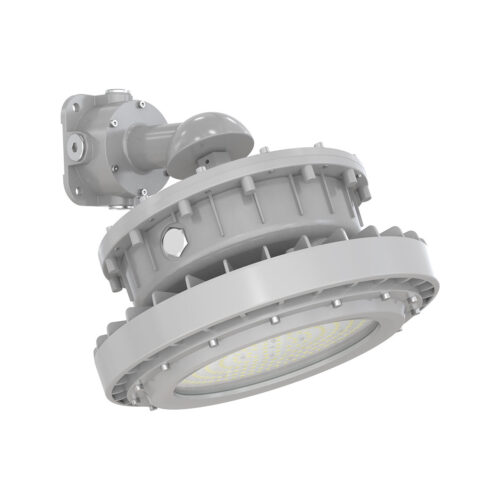 Titan-B with Wall Mount