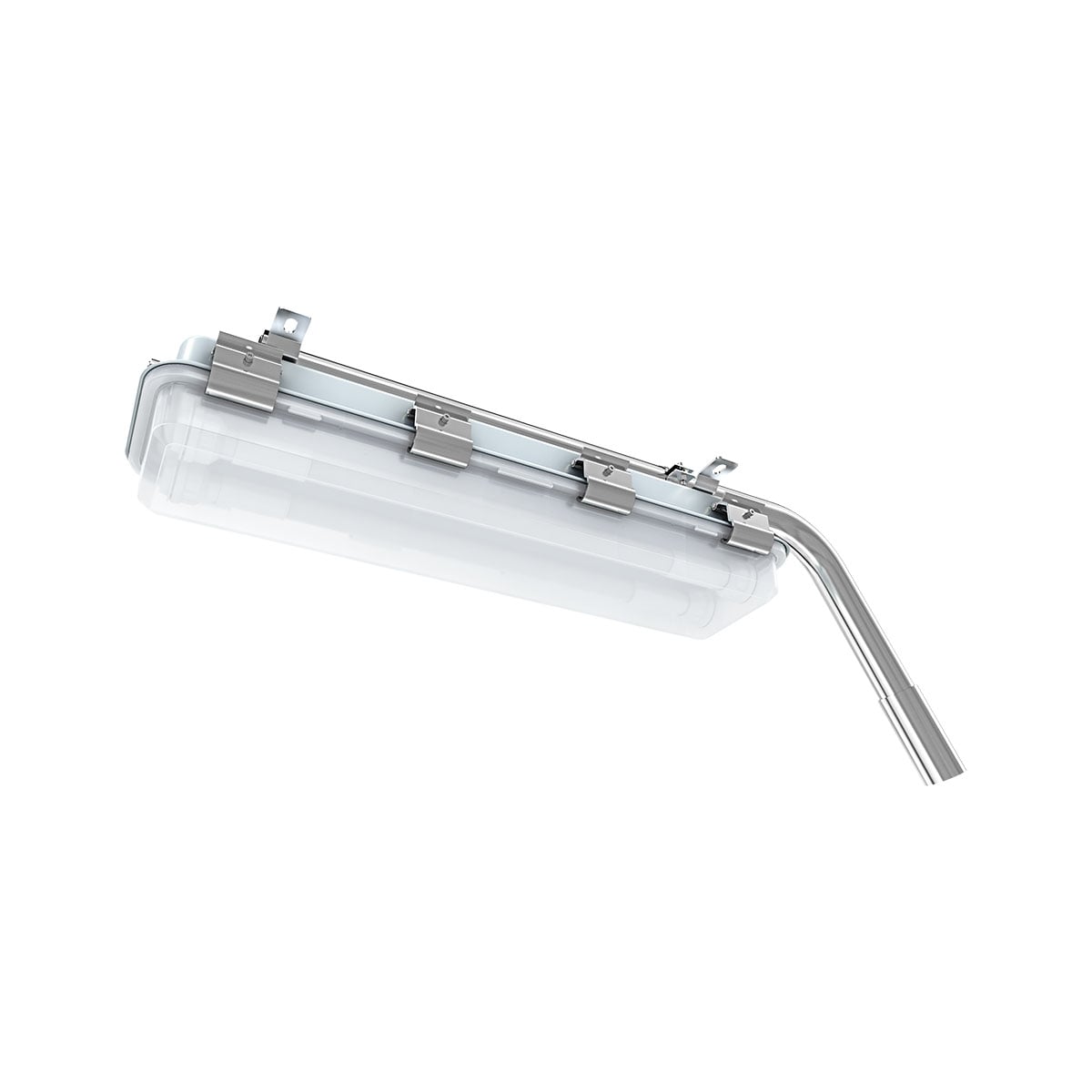 Challenger with Stanchion Mount