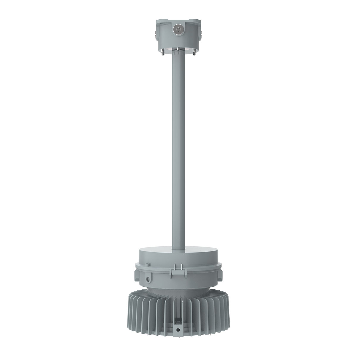 Endeavor with Pendant Mount