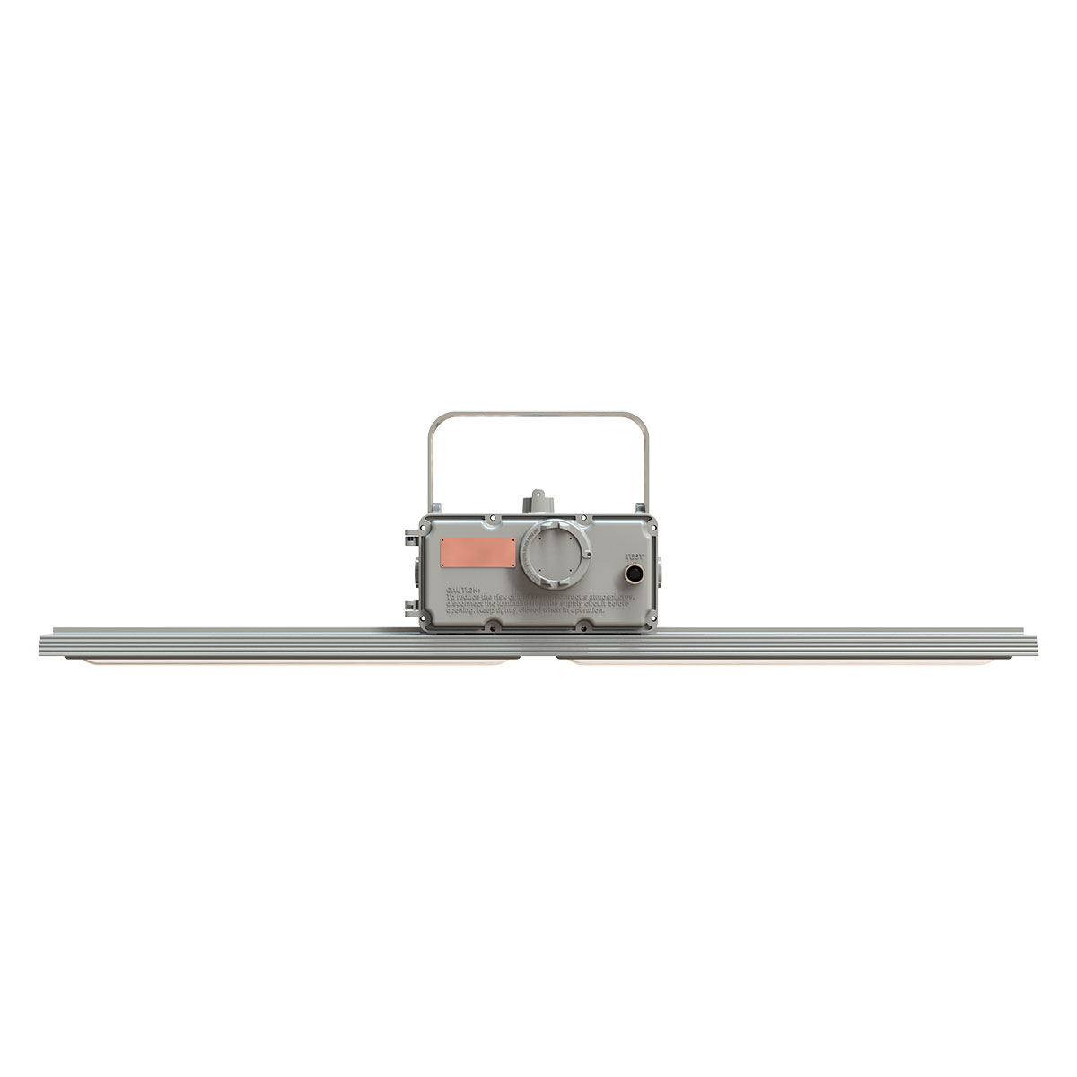 Aries-A with 48" U-Bracket - Image 2