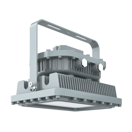 Delta-B with U-Mount