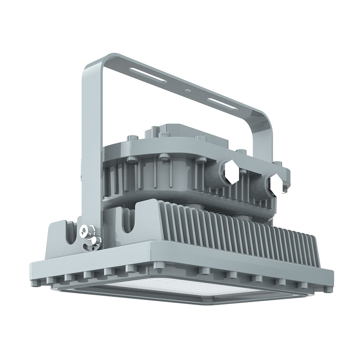 Delta-B with U-Mount