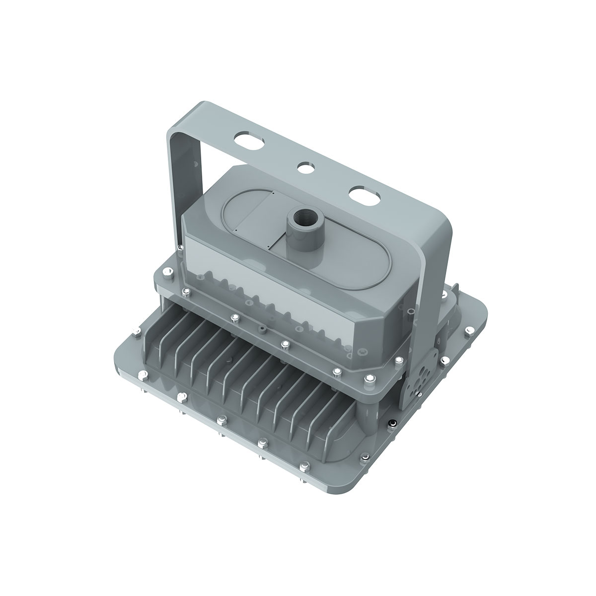 Delta-B with U-Bracket - Image 3
