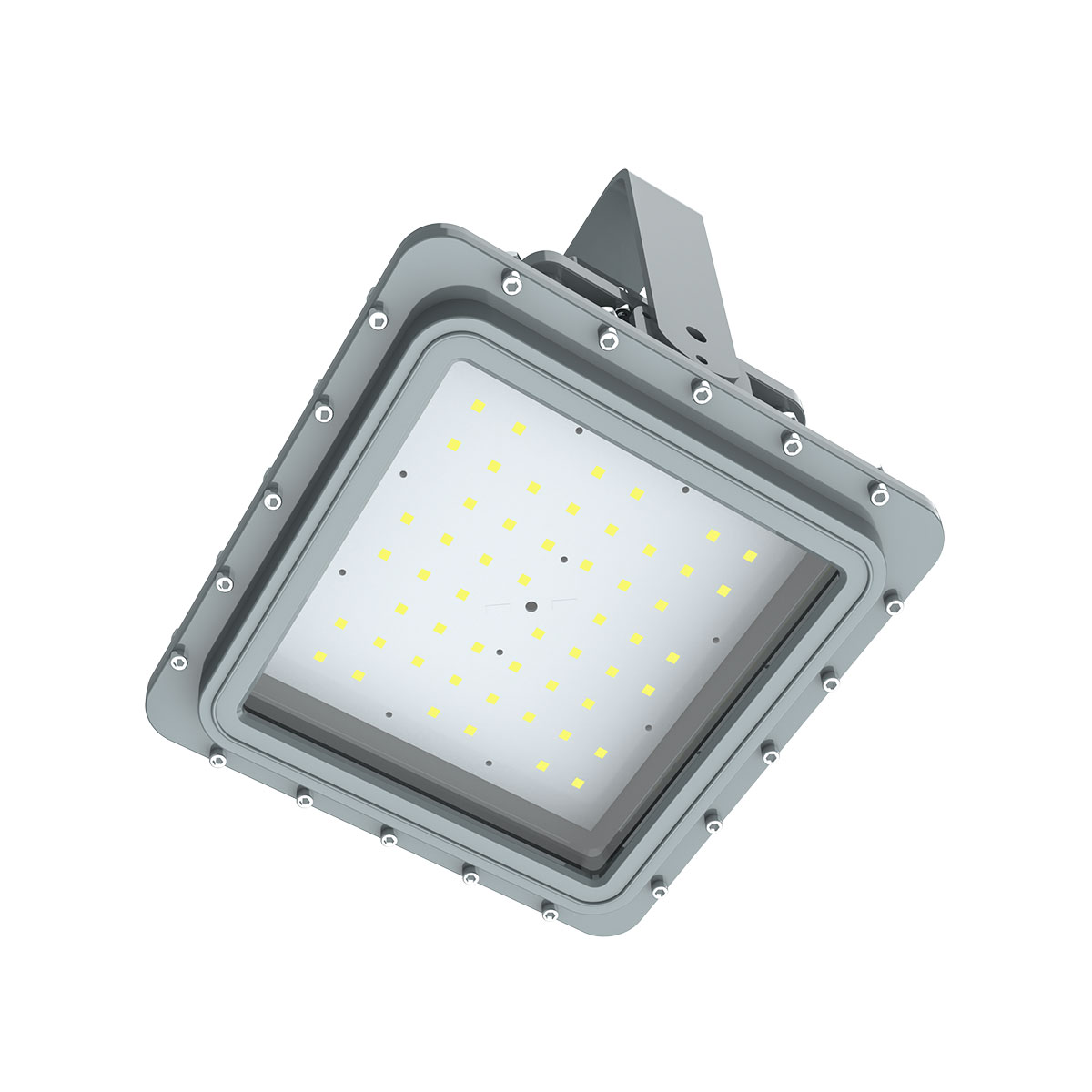 Delta-B with U-Bracket - Image 4