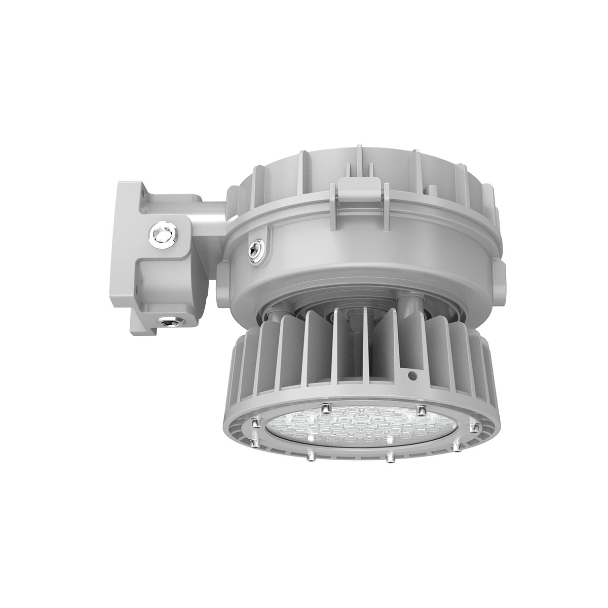 Endeavor with Wall Mount