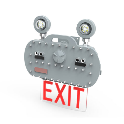 Exit Plus