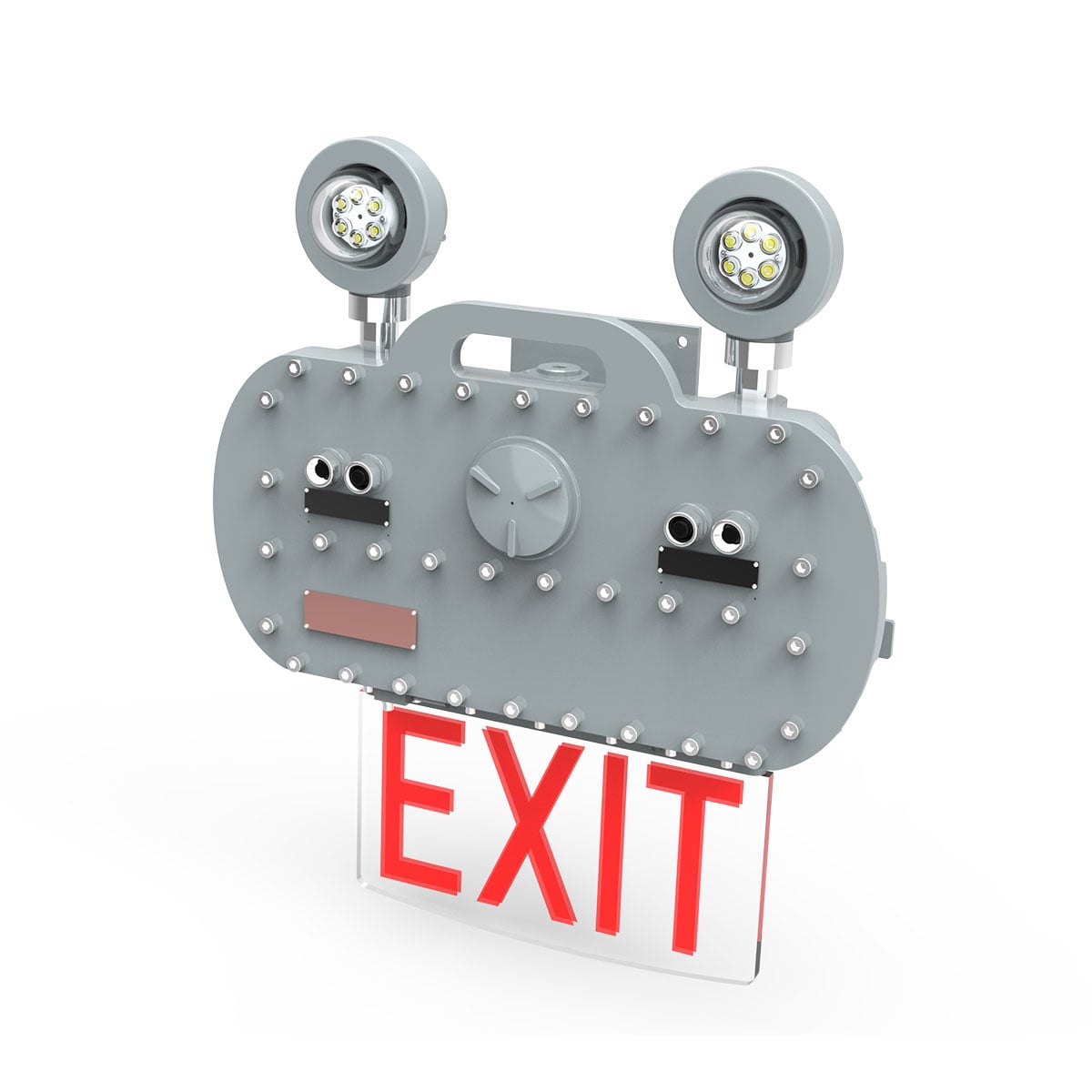 Exit Plus