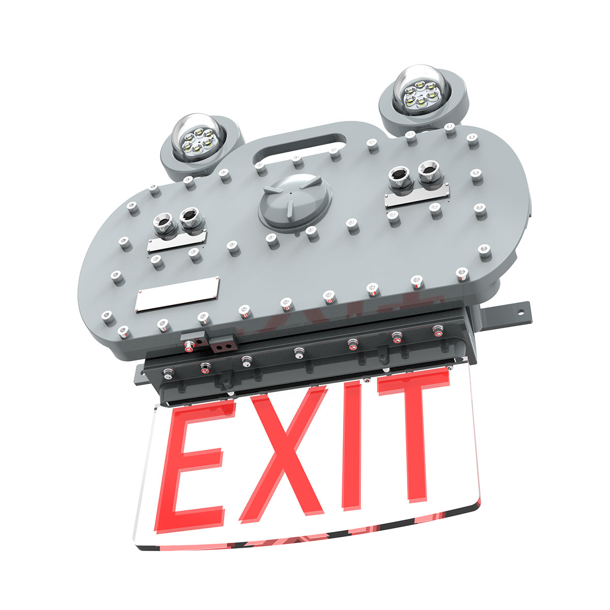 Exit Plus - Image 3