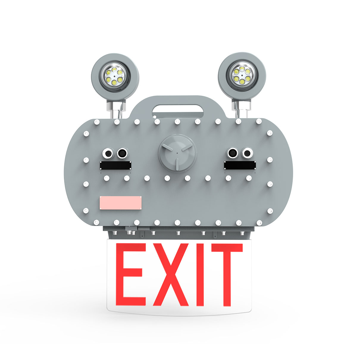 Exit Plus - Image 2