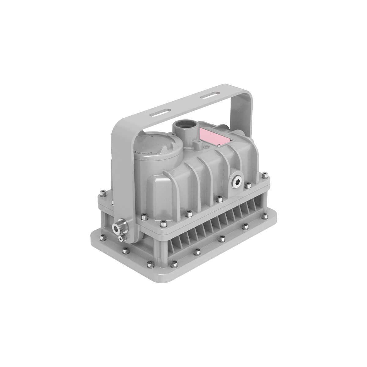 Delta2-A with U-Bracket - Image 3
